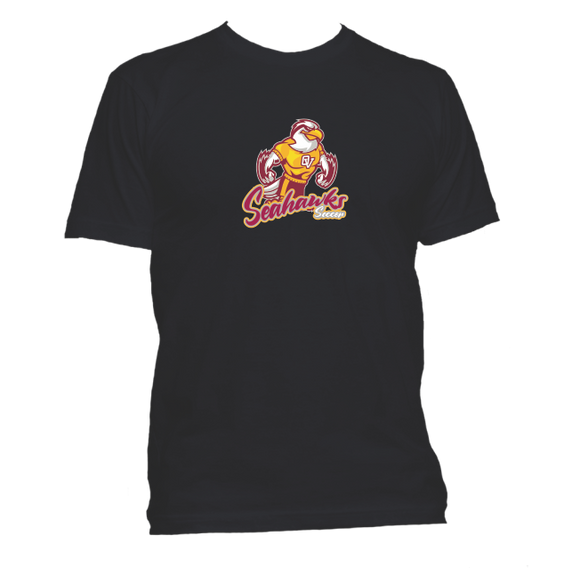 Seahawks B Cotton SS