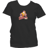 Seahawks B Cotton Women's SS