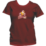 Seahawks B Cotton Women's SS