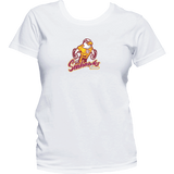 Seahawks B Cotton Women's SS