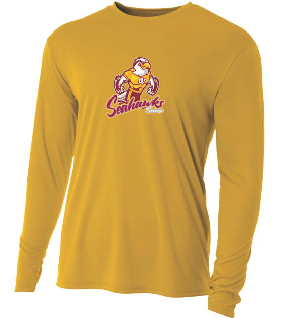 Seahawks B Performance LS