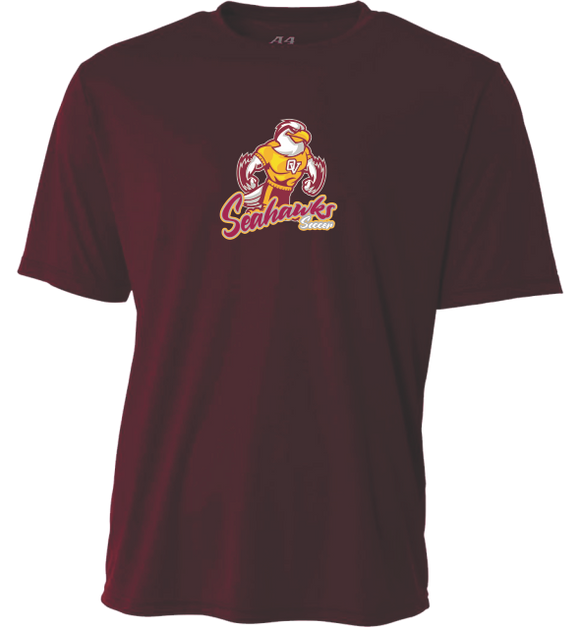 Seahawks B Performance SS