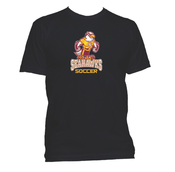 Seahawks C Cotton SS