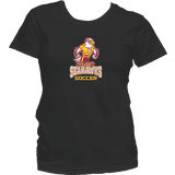 Seahawks C Cotton Women's SS