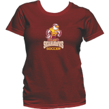 Seahawks C Cotton Women's SS