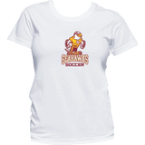 Seahawks C Cotton Women's SS