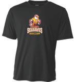 Seahawks C Performance SS