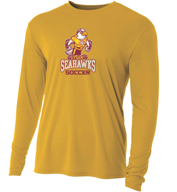 Seahawks C Performance LS