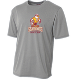 Seahawks C Performance SS