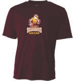 Seahawks C Performance SS