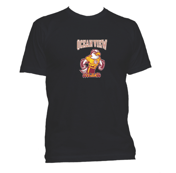 Seahawks D Cotton SS