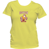 Seahawks D Cotton Women's SS