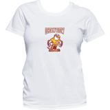 Seahawks D Cotton Women's SS