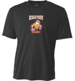 Seahawks D Performance SS