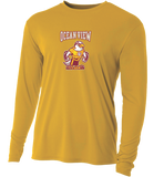 Seahawks D Performance LS