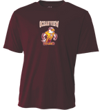 Seahawks D Performance SS