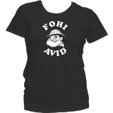 Steeler Cotton Women's SS