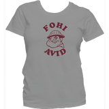 Steeler Cotton Women's SS