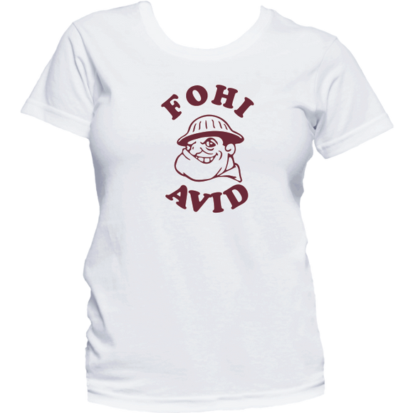 Steeler Cotton Women's SS