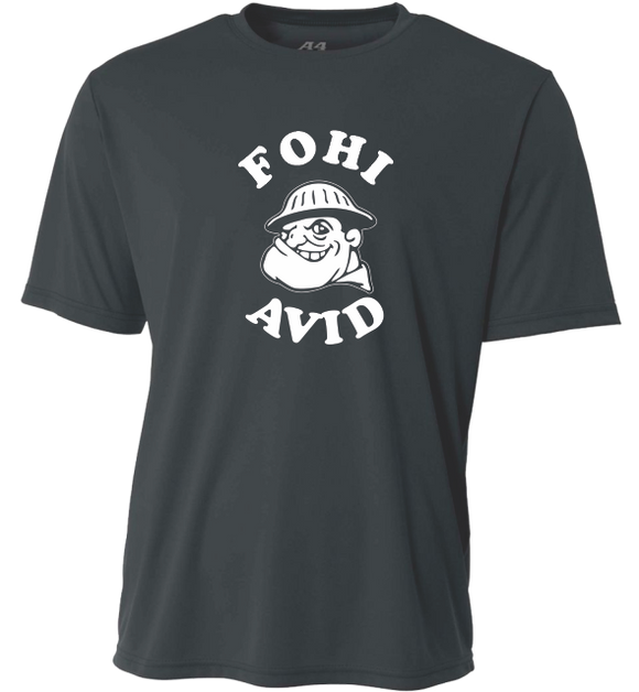 Steeler Performance SS