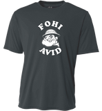 Steeler Performance SS