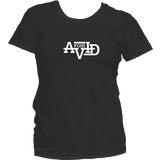 Vans Cotton Women's SS