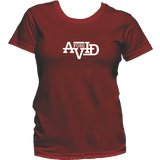 Vans Cotton Women's SS