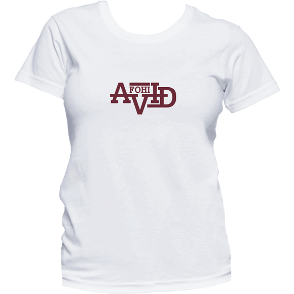 Vans Cotton Women's SS