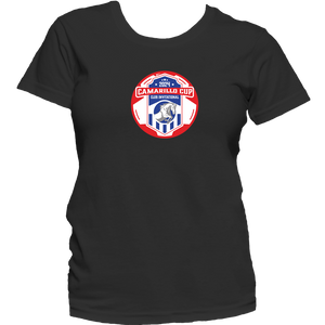 Camarillo Cup T-Shirt - Women's