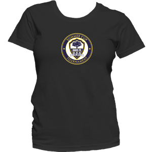 Summer Cup T-Shirt - Women's