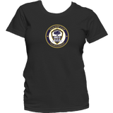 Summer Cup T-Shirt - Women's