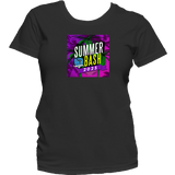 Summer Bash T-Shirt - Women's
