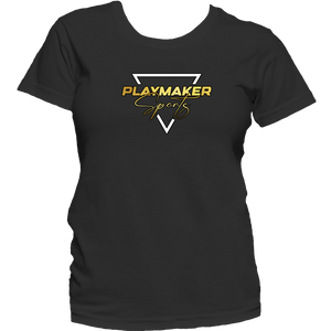 Playmakers Cup T-Shirt - Women's