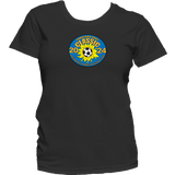 TO Classic Cup T-Shirt - Women's