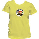 Patriots Cup T-Shirt - Women's