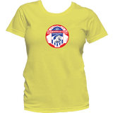 Camarillo Cup T-Shirt - Women's