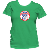 Camarillo Cup T-Shirt - Women's