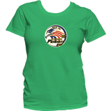 Patriots Cup T-Shirt - Women's