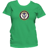 Summer Cup T-Shirt - Women's