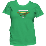 Playmakers Cup T-Shirt - Women's