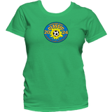 TO Classic Cup T-Shirt - Women's