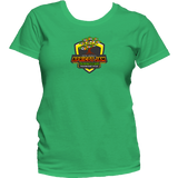 APJ Cotton Shirt - Women's