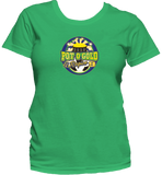 Pot O' Gold T-Shirt - Women's