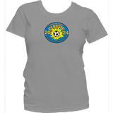 TO Classic Cup T-Shirt - Women's