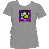 Summer Bash T-Shirt - Women's