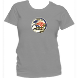 Patriots Cup T-Shirt - Women's