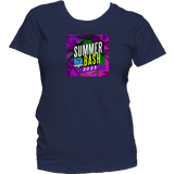 Summer Bash T-Shirt - Women's