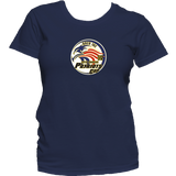 Patriots Cup T-Shirt - Women's