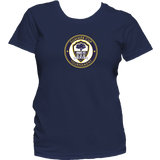 Summer Cup T-Shirt - Women's