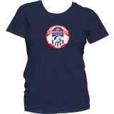 Camarillo Cup T-Shirt - Women's